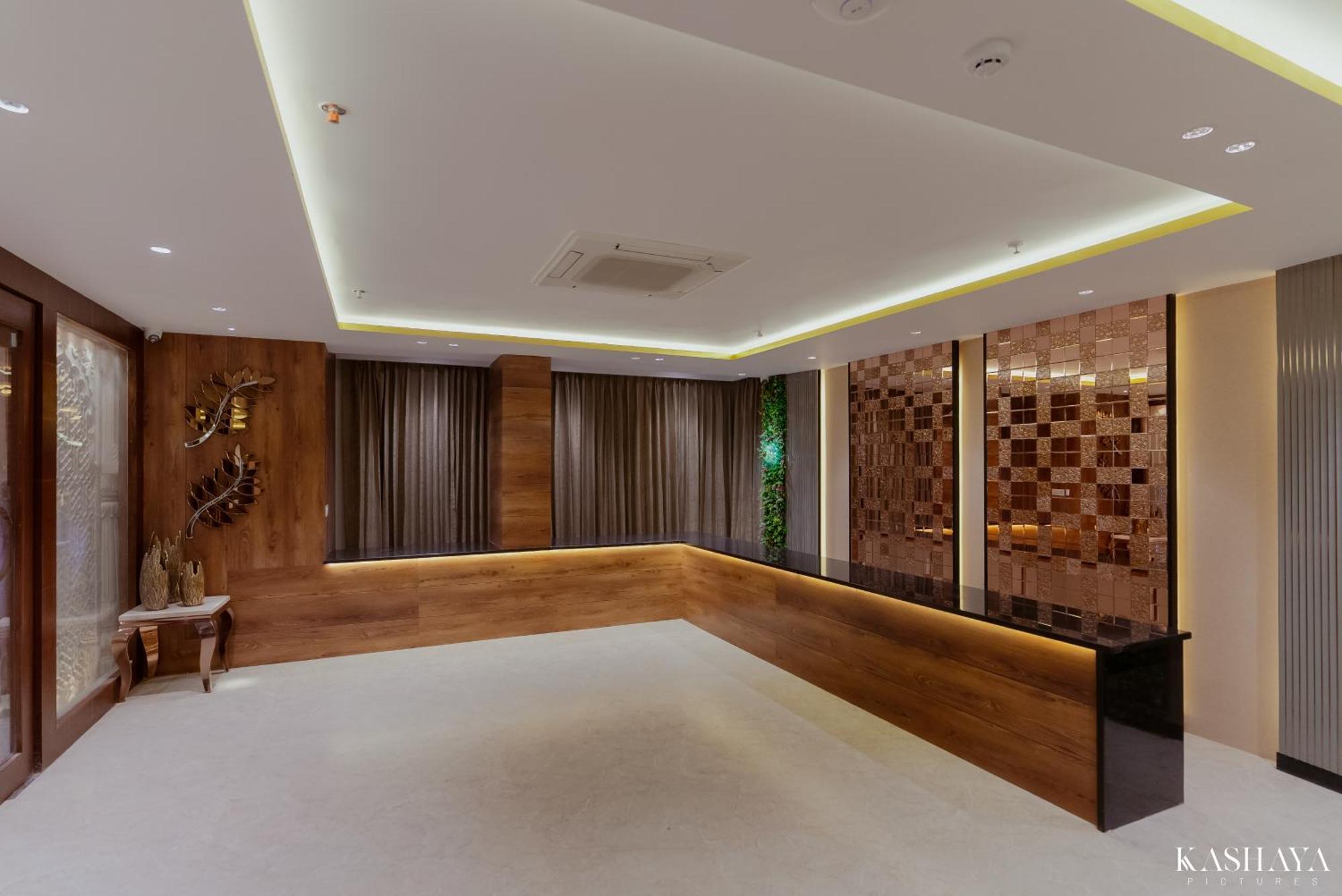 Hotel Ratan Mahal Datia Екстер'єр фото