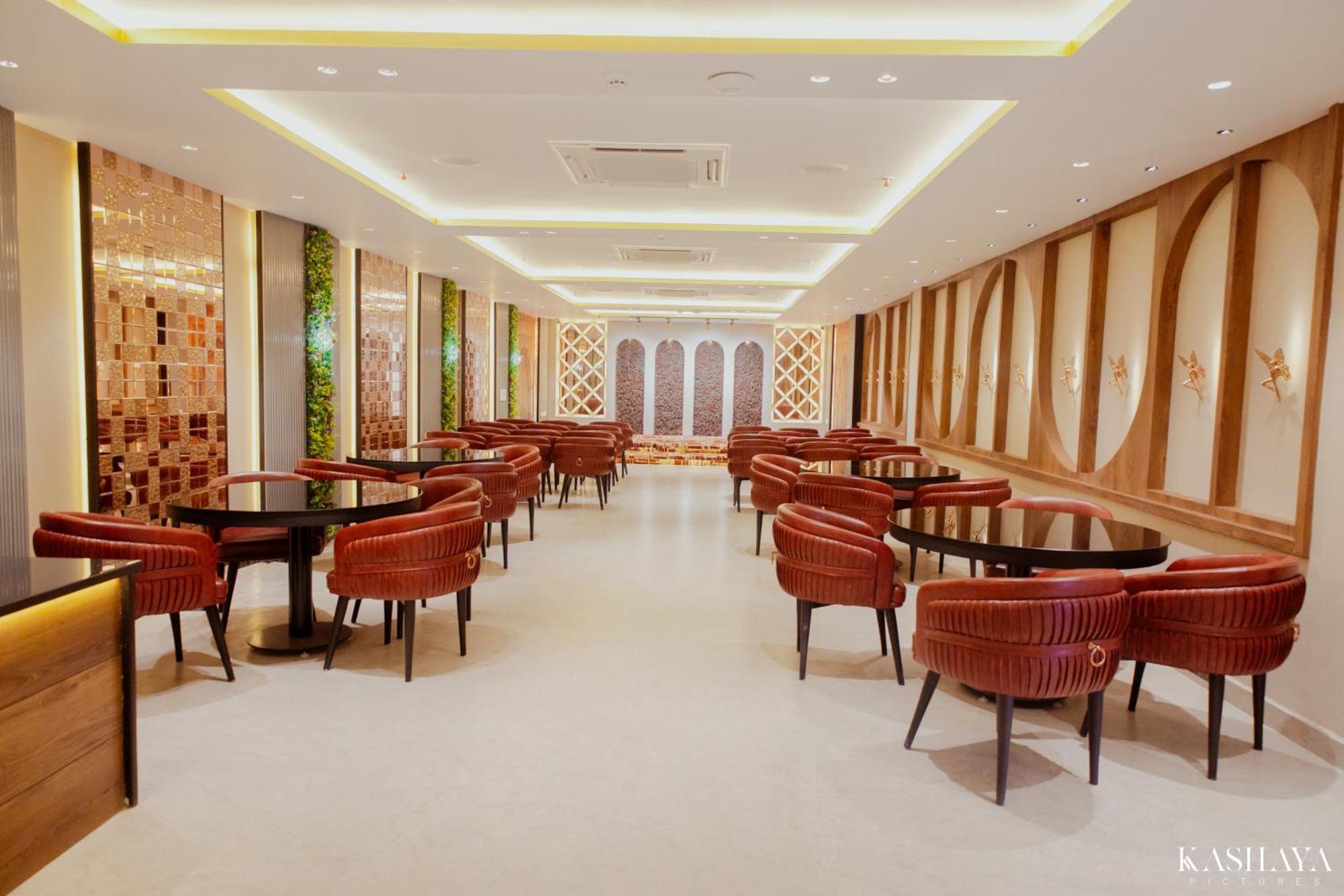 Hotel Ratan Mahal Datia Екстер'єр фото