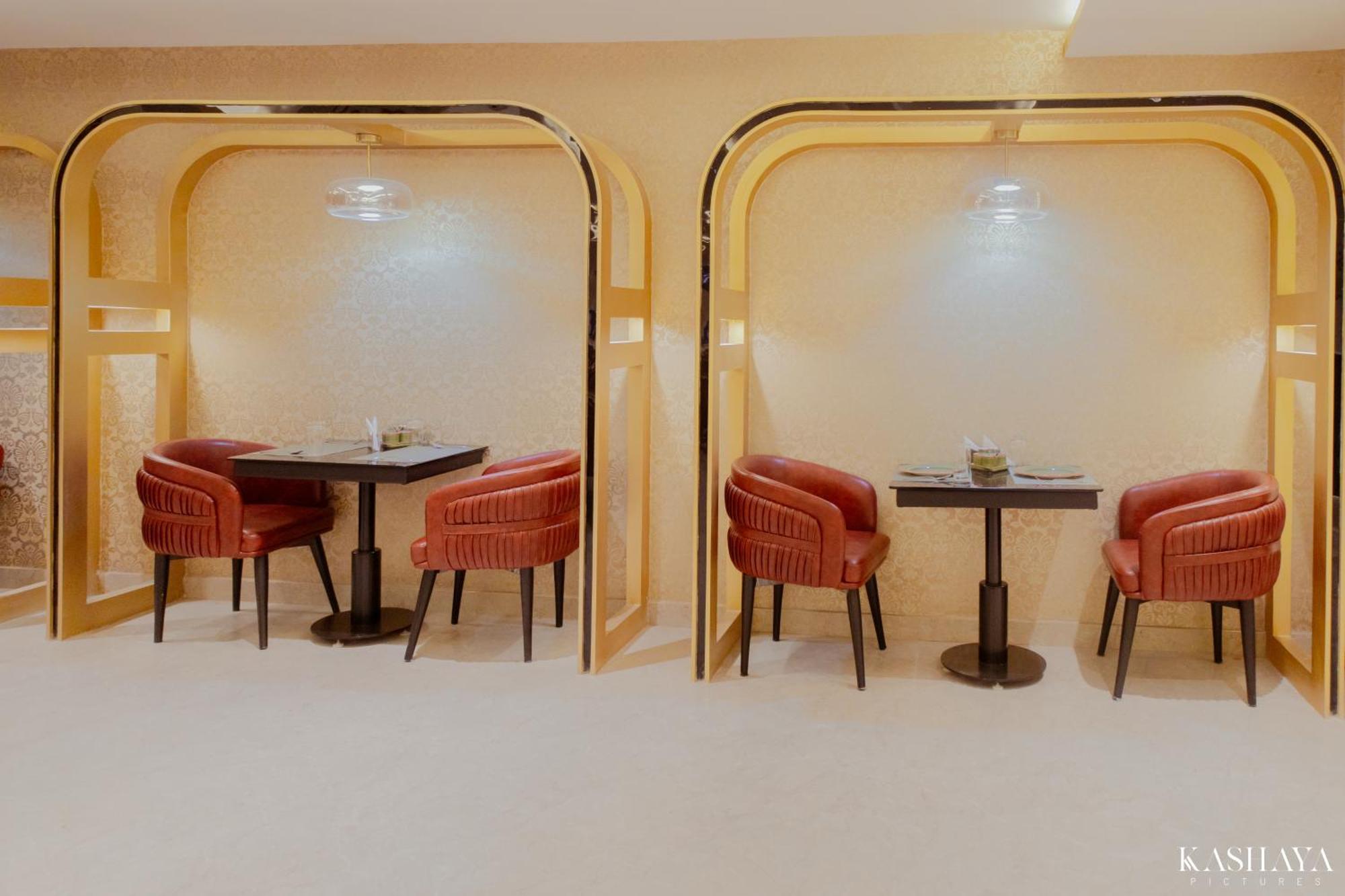 Hotel Ratan Mahal Datia Екстер'єр фото